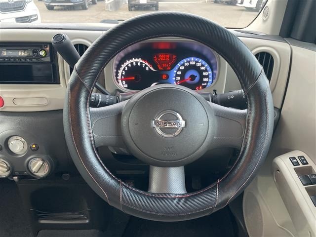 Nissan CUBE 2010 8446775-22