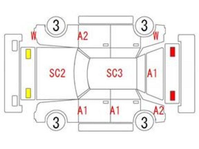 Nissan CUBE 2010 8446775-23