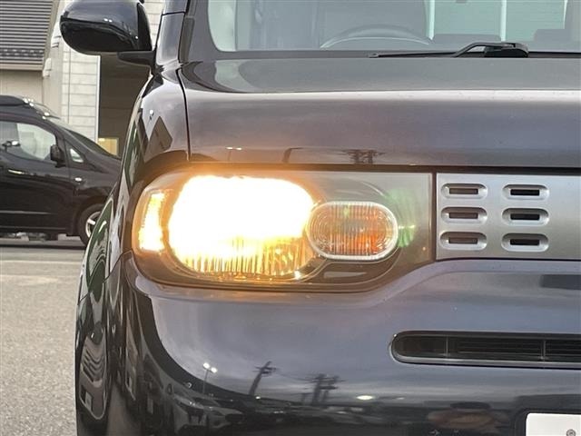 Nissan CUBE 2010 8446775-3