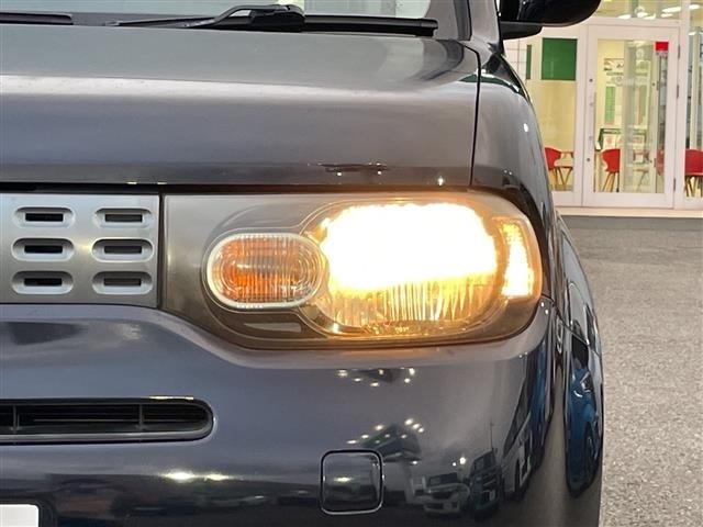 Nissan CUBE 2010 8446775-5