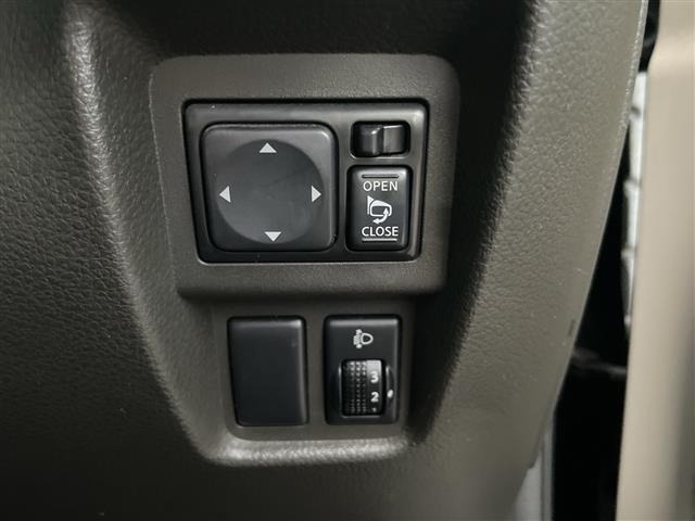 Nissan CUBE 2010 8446775-6