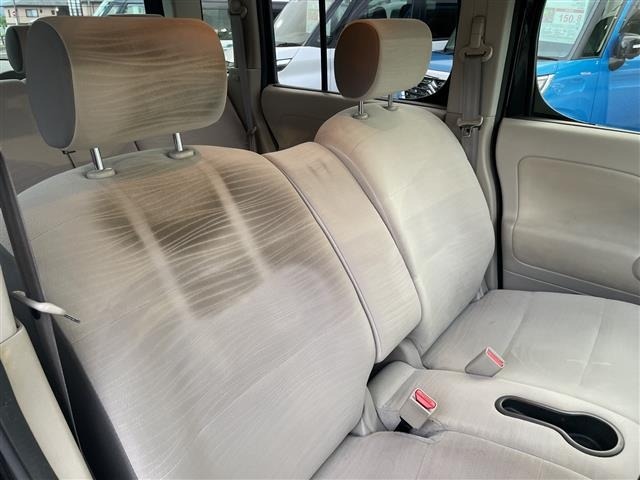Nissan CUBE 2010 8446775-9