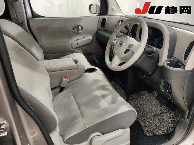 Nissan CUBE 2020 8446795-3