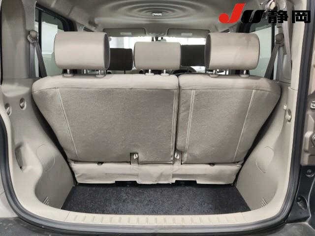 Nissan CUBE 2020 8446795-9