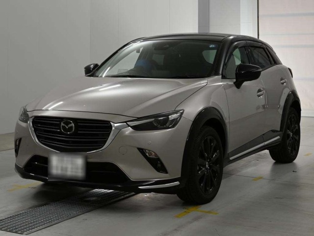 Mazda CX-3 2023 8459248-0