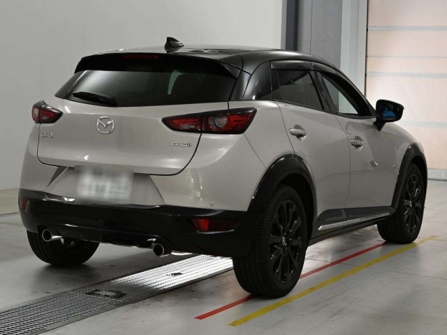 Mazda CX-3 2023 8459248-1