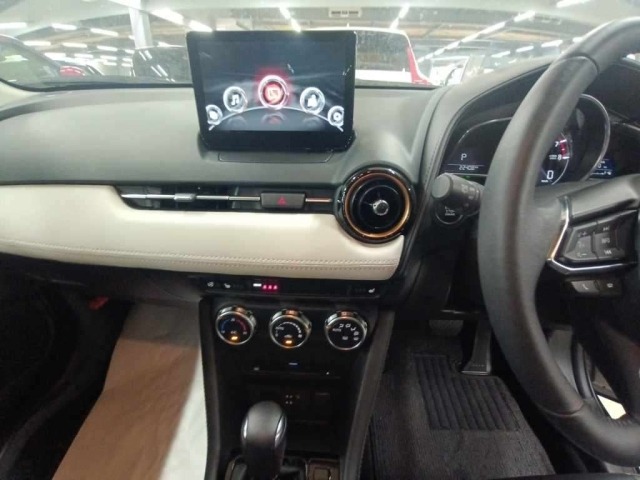 Mazda CX-3 2023 8459248-11