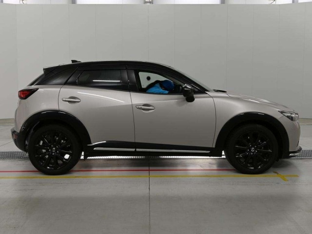Mazda CX-3 2023 8459248-3
