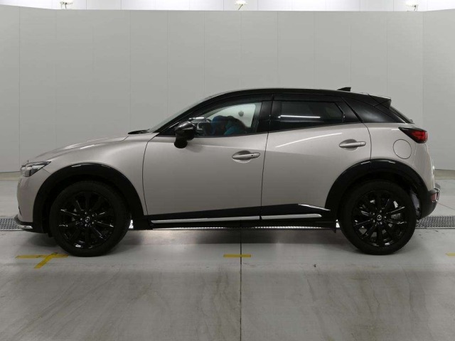 Mazda CX-3 2023 8459248-4