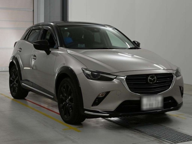 Mazda CX-3 2023 8459248-5