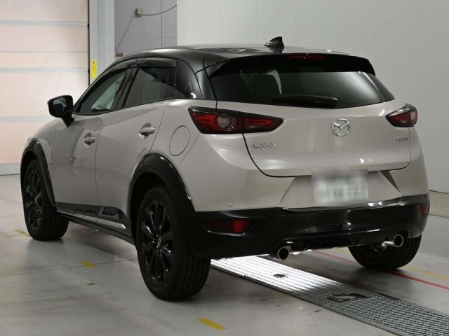 Mazda CX-3 2023 8459248-6