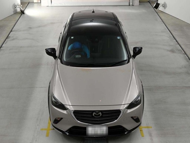 Mazda CX-3 2023 8459248-7