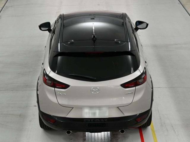 Mazda CX-3 2023 8459248-8