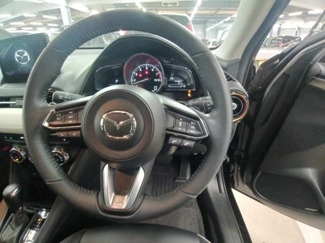 Mazda CX-3 2023 8459248-9