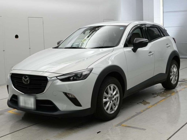 Mazda CX-3 2023 8459249-0