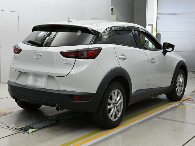 Mazda CX-3 2023 8459249-1