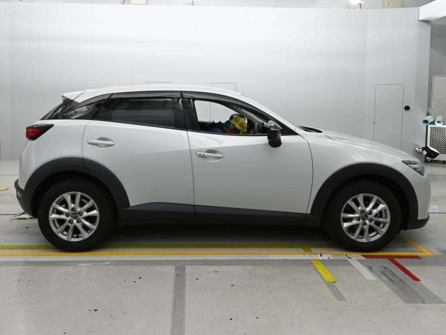 Mazda CX-3 2023 8459249-3
