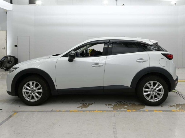 Mazda CX-3 2023 8459249-4