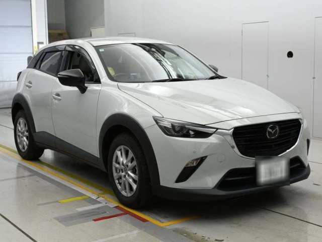 Mazda CX-3 2023 8459249-5