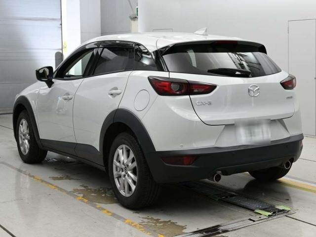 Mazda CX-3 2023 8459249-6