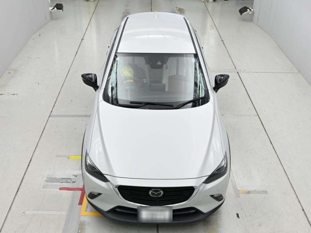 Mazda CX-3 2023 8459249-7