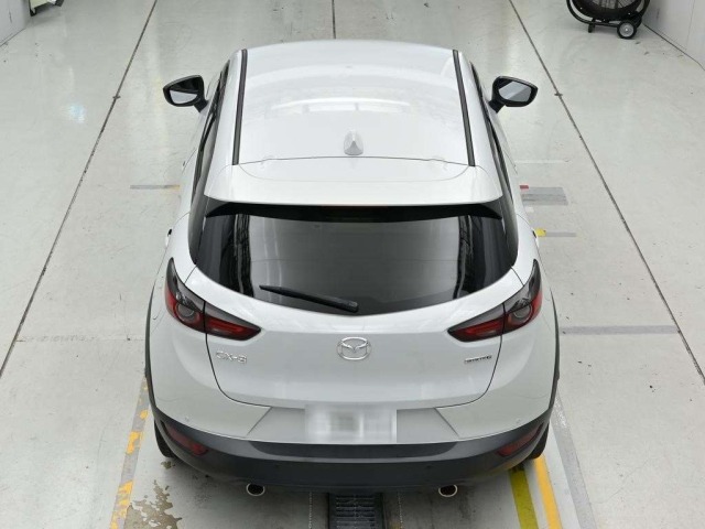 Mazda CX-3 2023 8459249-8