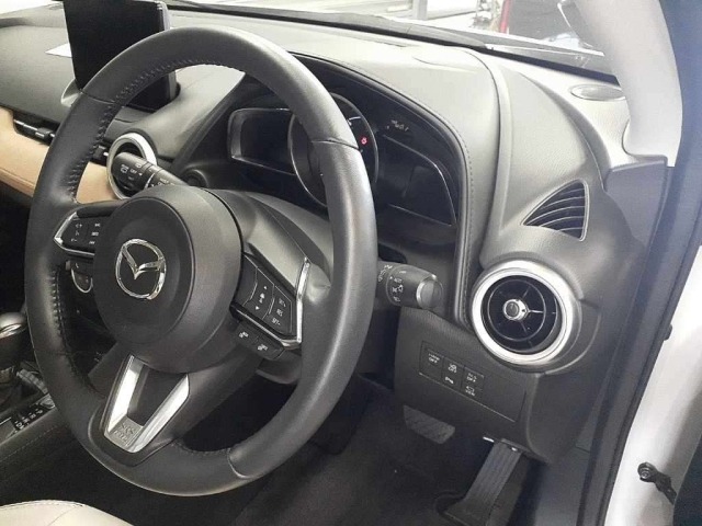 Mazda CX-3 2023 8459249-9