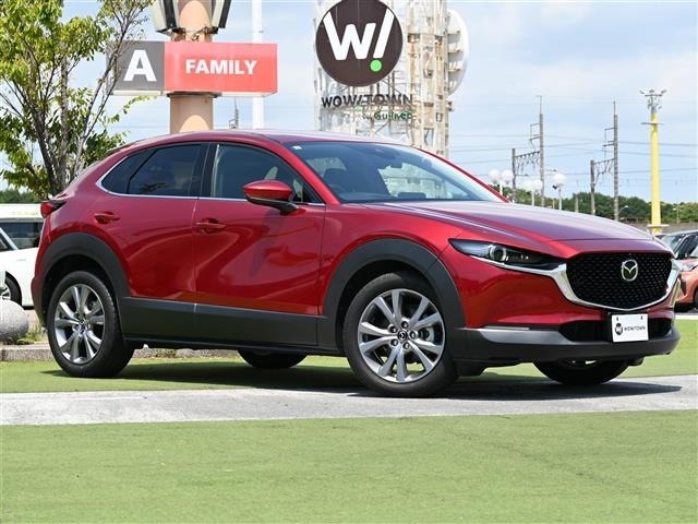 Mazda CX-30 2021 8446258-0