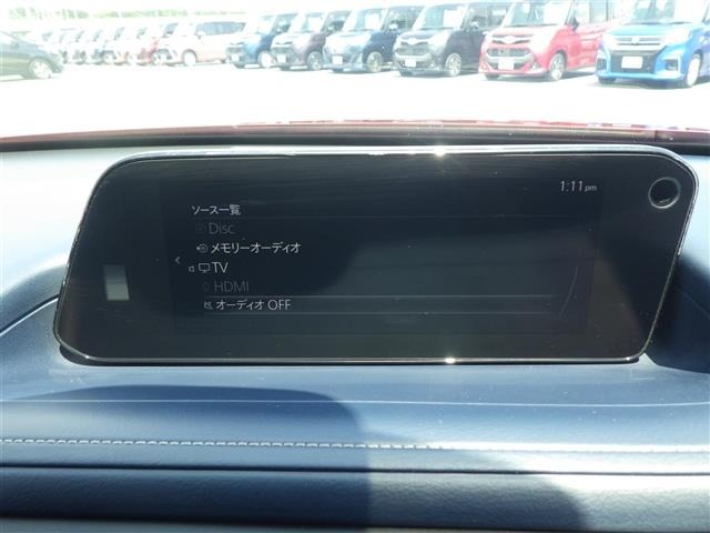 Mazda CX-30 2021 8446258-1
