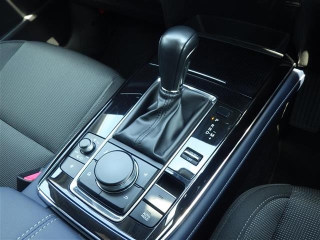Mazda CX-30 2021 8446258-12