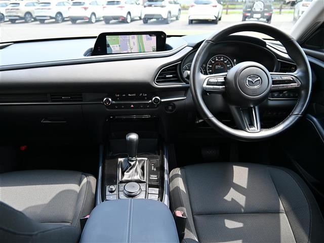 Mazda CX-30 2021 8446258-15