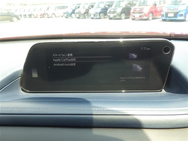 Mazda CX-30 2021 8446258-18