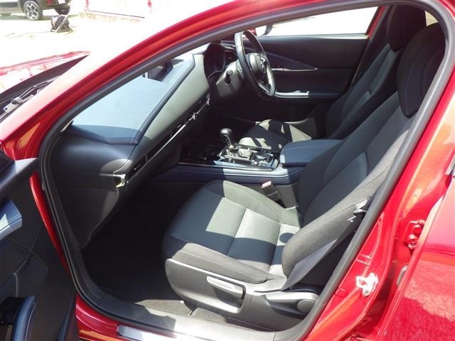 Mazda CX-30 2021 8446258-4