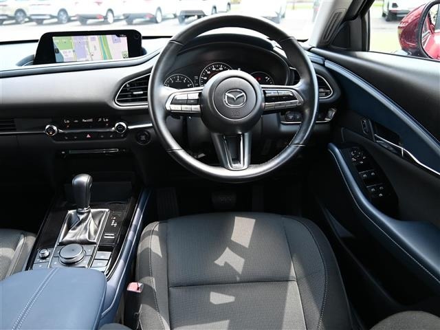 Mazda CX-30 2021 8446258-5