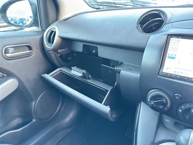 Mazda DEMIO 2009 8454454-1