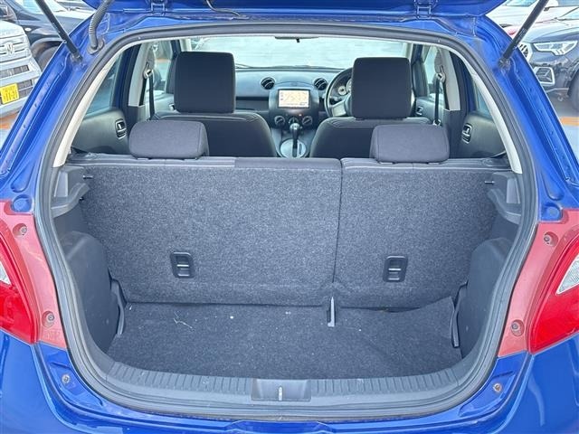 Mazda DEMIO 2009 8454454-11
