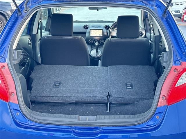 Mazda DEMIO 2009 8454454-12