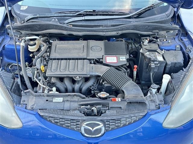 Mazda DEMIO 2009 8454454-14