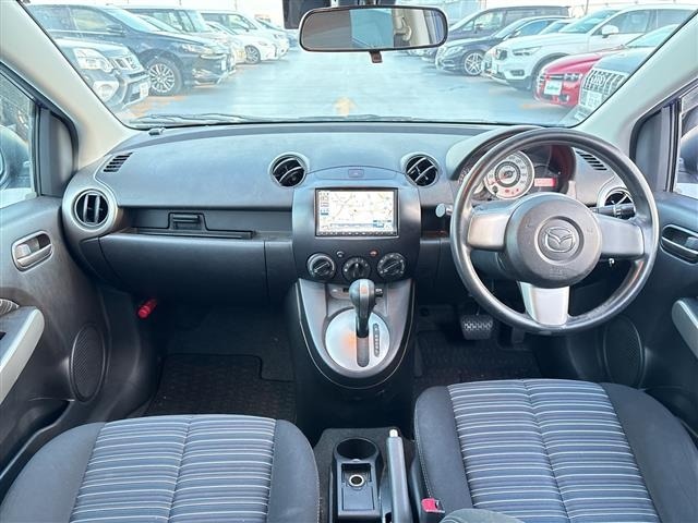 Mazda DEMIO 2009 8454454-15