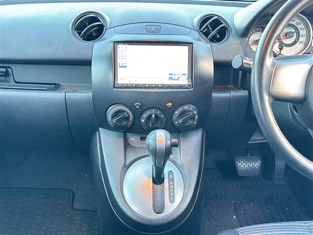 Mazda DEMIO 2009 8454454-16