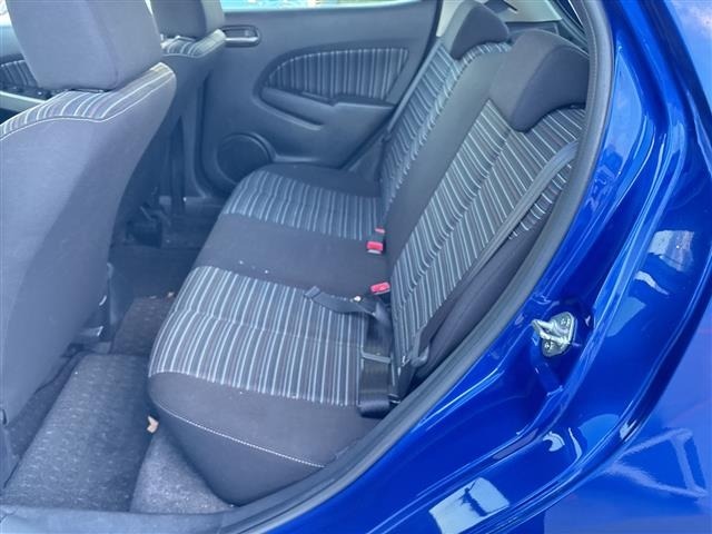 Mazda DEMIO 2009 8454454-20