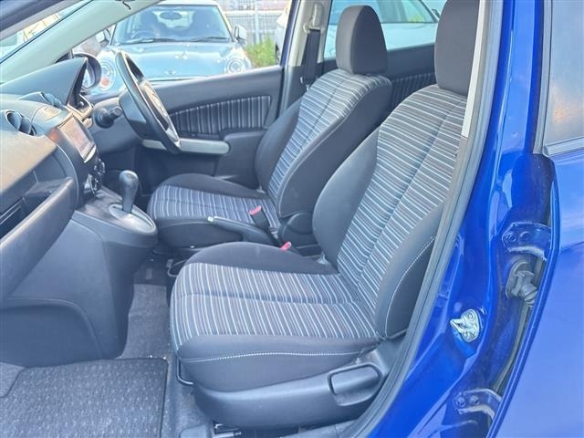 Mazda DEMIO 2009 8454454-22