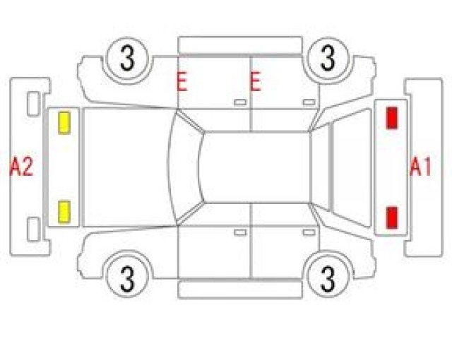 Mazda DEMIO 2009 8454454-23