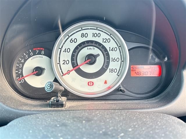 Mazda DEMIO 2009 8454454-5
