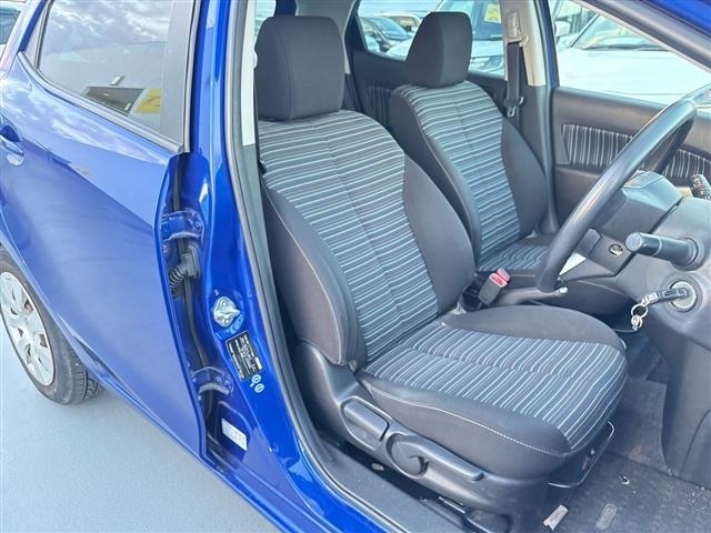 Mazda DEMIO 2009 8454454-9