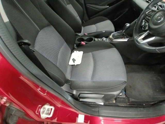 Mazda DEMIO 2018 8454476-10