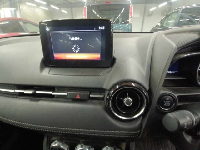 Mazda DEMIO 2018 8454476-11