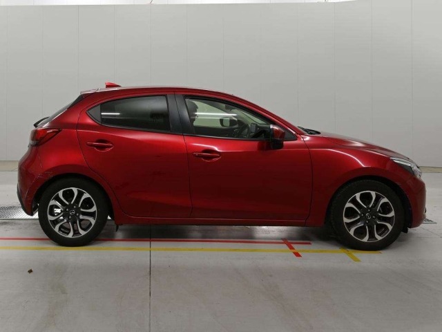 Mazda DEMIO 2018 8454476-3