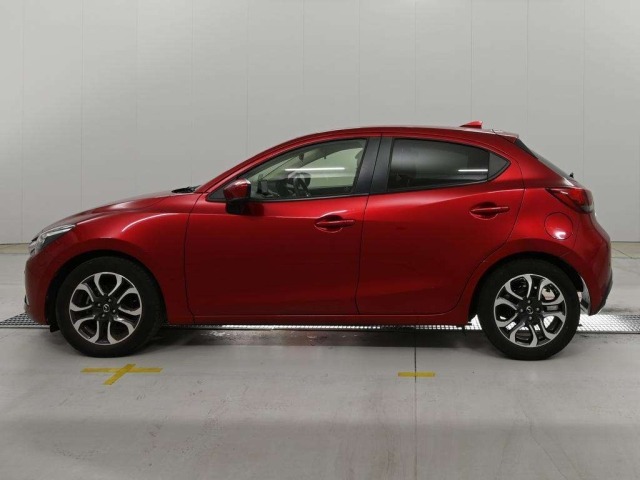 Mazda DEMIO 2018 8454476-4