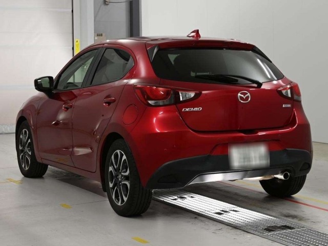 Mazda DEMIO 2018 8454476-6